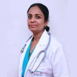 Dr. Rafath Ali