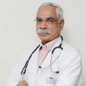 Dr. Prakash