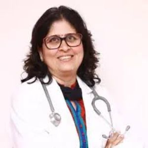 Dr. Shilpa Apte