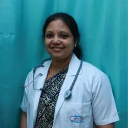 Dr. Mamatha Devi S