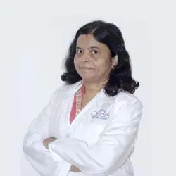 Dr. Krishna Shaw