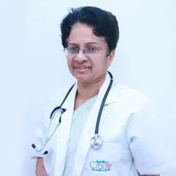 Dr. Mariamma Jacob