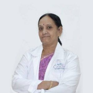 Dr. Vijaya Manohar