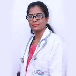 Dr. Shobha HS