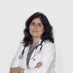 Dr. Shilpa Apte