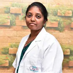 Dr. Sneha Naveen
