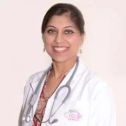 Dr. Aradhana Aggarwal