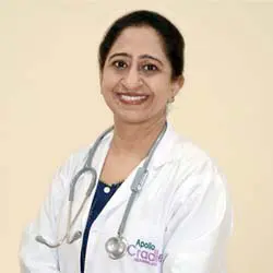 Dr. Baljeet Kaur Waan
