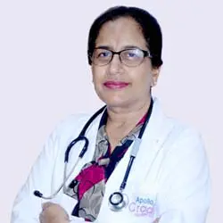 Dr. Meenu Arora