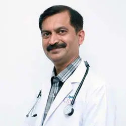 Dr. Dinesh A S