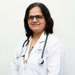 Dr. Pushpa L