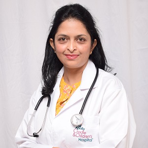 Dr. Phani Madhuri