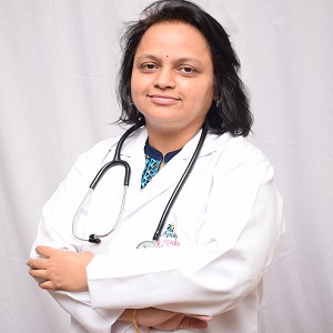 Dr. Poornima Ramakrishna