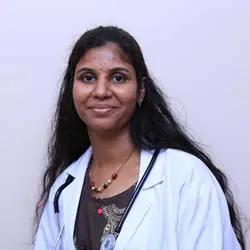 Dr. Suneetha Gudipati