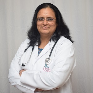 Dr. Radha S Rao