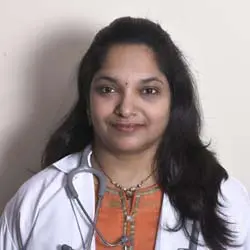 Dr. Vangallu Padmini Silpa