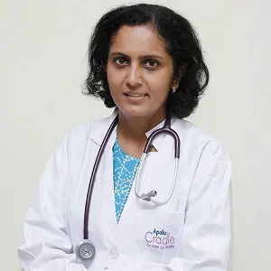 Dr. Shilpa Venkatesh