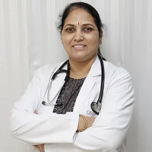 Dr. Thejaswini Patil