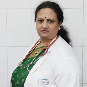 Dr. Shobha V