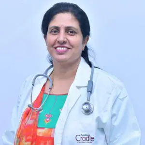 Dr. Sudhamani M D