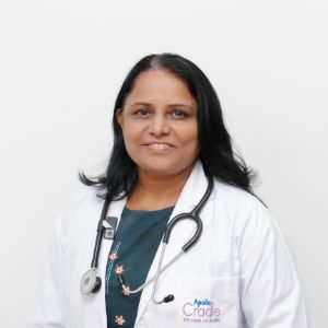 Dr. Suguna Reddy