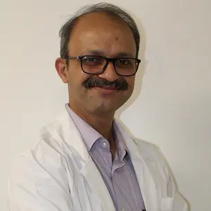 Dr. Anand Alladi