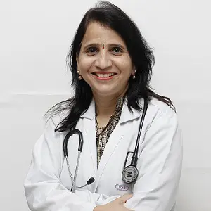 Dr. Sunita Praveen Shekokar