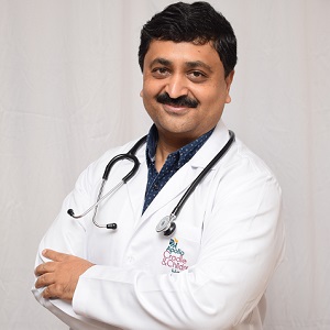 Dr. Santosh N