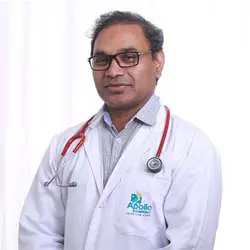 Dr. Taheer Shaik