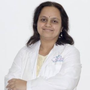 Dr. Poornima Ramakrishna