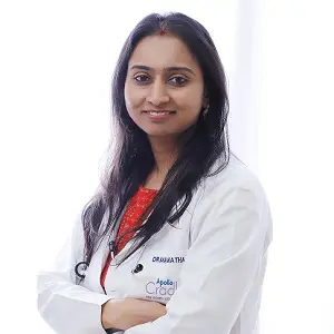 Dr. Mamatha R