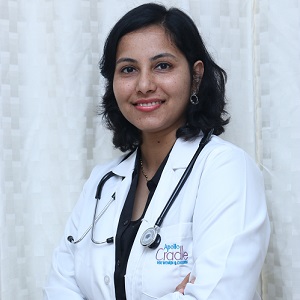 Dr. Prachi Bhosale Narendra