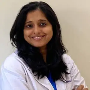 Dr. Megha Jain