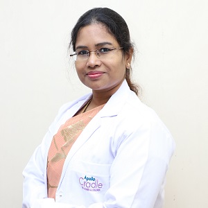 Dr. Vimala Chapala