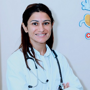 Dr. Latika Uppal