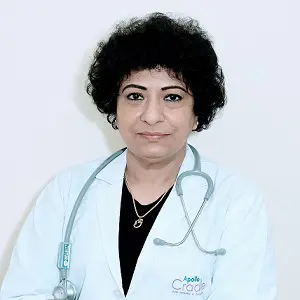 Dr. Sujata Sharma