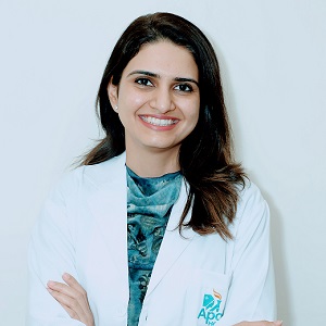 Dr. Ankita Malik