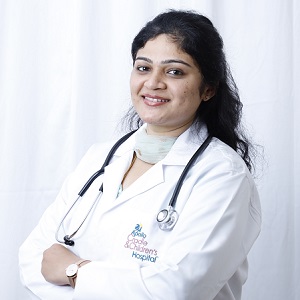 Dr. Shraddha Kololgi