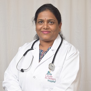 Dr. Surekha B