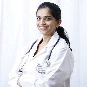 Dr. Rashmi B R