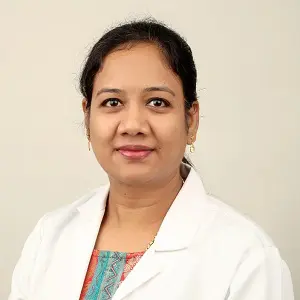Dr. Malathilatha Y