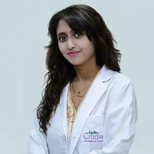 Dr. Safia Tanyeem