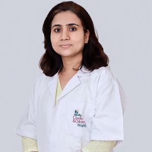 Dr. Nivedita Jha