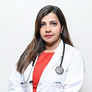Dr. Rashmi Naik N