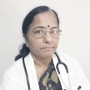 Dr. Banu K