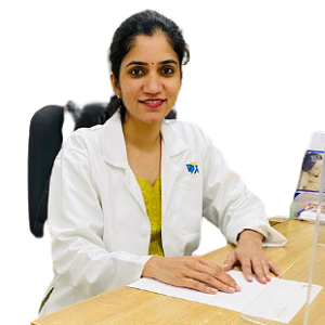 Dr. Akshata Sharma