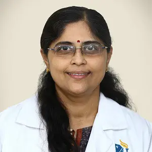 Dr. Rajsri J shankar