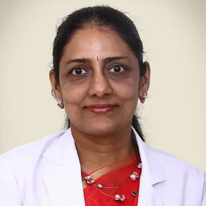 Dr. Sowmya Raghavan