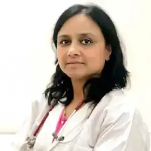 Dr. Anibha Pandey
