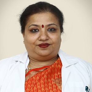Dr. Amudha Hari